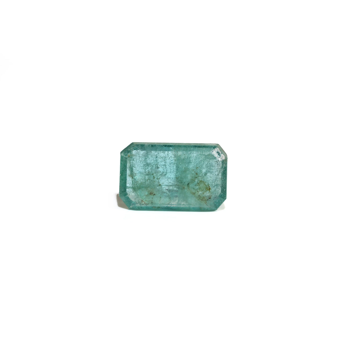 Zambian Emerald - 4.3 Carat