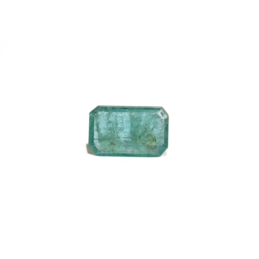Zambian Emerald - 4.3 Carat