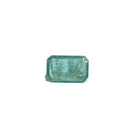 Zambian Emerald - 4.3 Carat