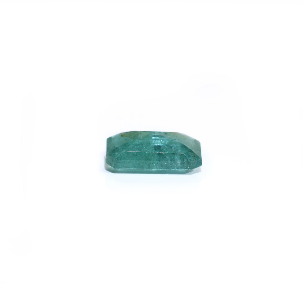 Zambian Emerald - 4.3 Carat