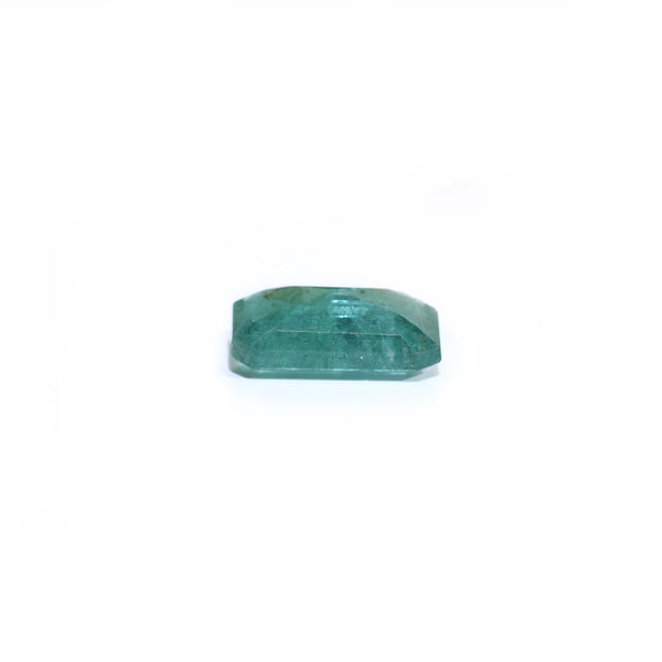 Zambian Emerald - 4.3 Carat