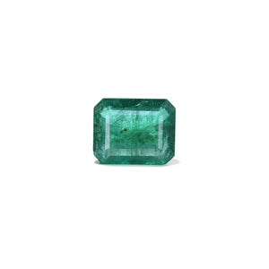 Zambian Emerald (Panna) - 2.8 Carat - Pramogh