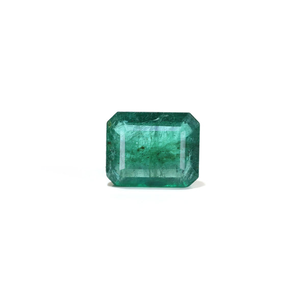Zambian Emerald (Panna) - 2.8 Carat - Pramogh