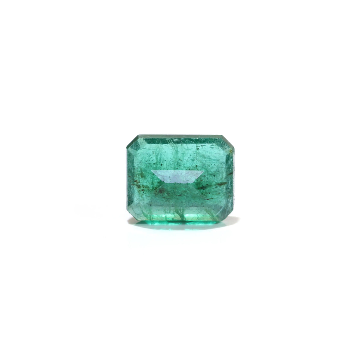 Zambian Emerald - 2.8 Carat