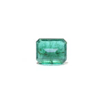 Zambian Emerald - 2.8 Carat