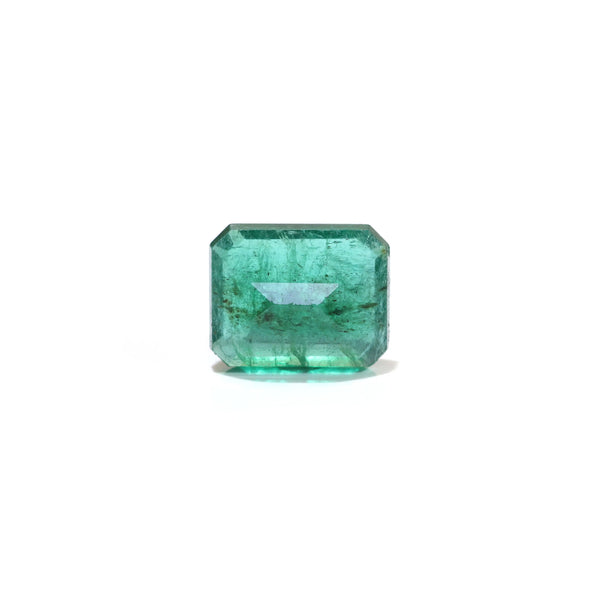 Zambian Emerald - 2.8 Carat