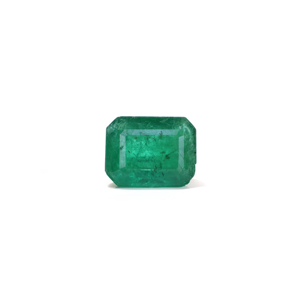 Zambian Emerald (Panna) - 2.75 Carat - Pramogh