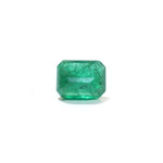 Zambian Emerald - 2.75 Carat