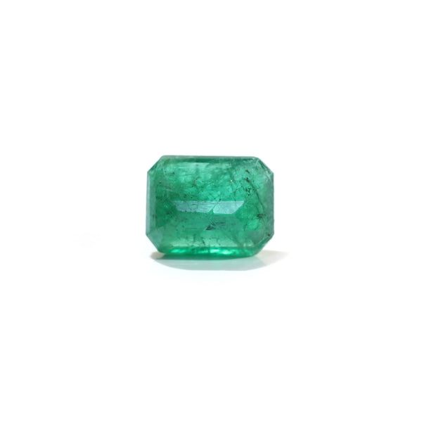Zambian Emerald - 2.75 Carat