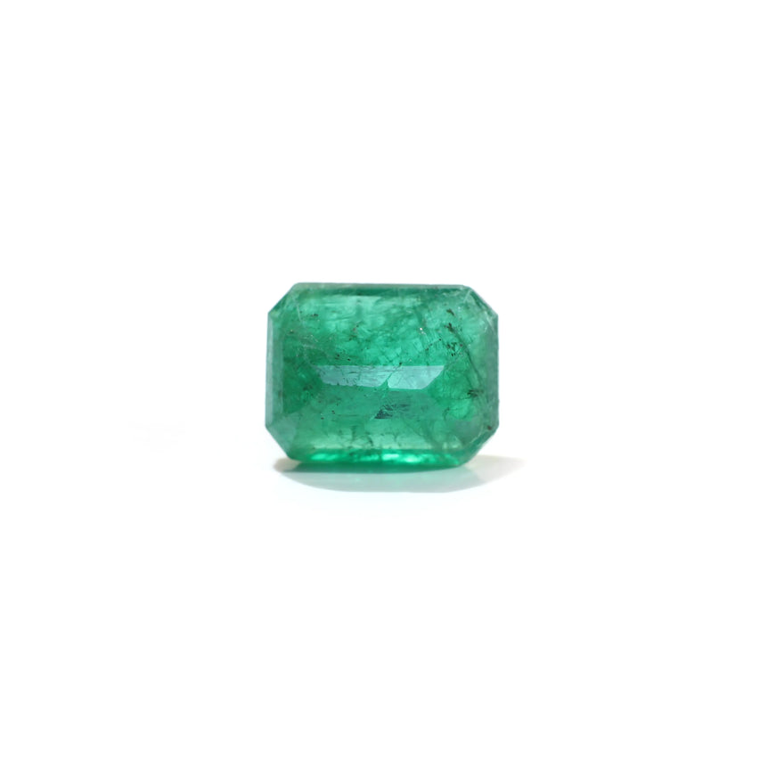 Zambian Emerald - 2.75 Carat
