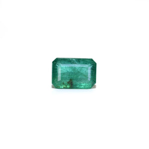 Zambian Emerald (Panna) - 3.4 Carat - Pramogh