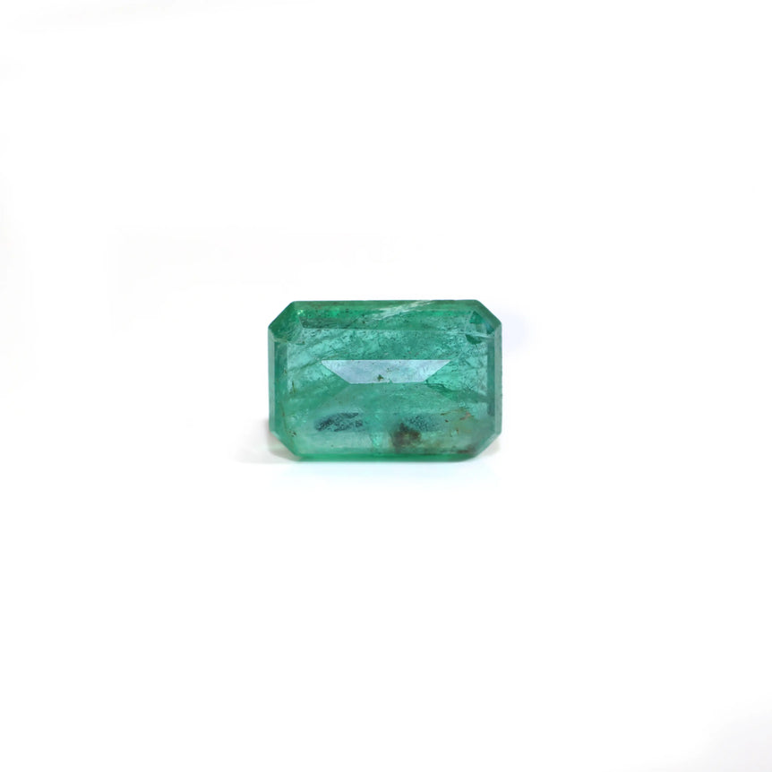 Zambian Emerald - 3.4 Carat