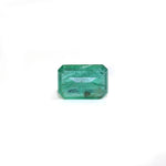 Zambian Emerald - 3.4 Carat