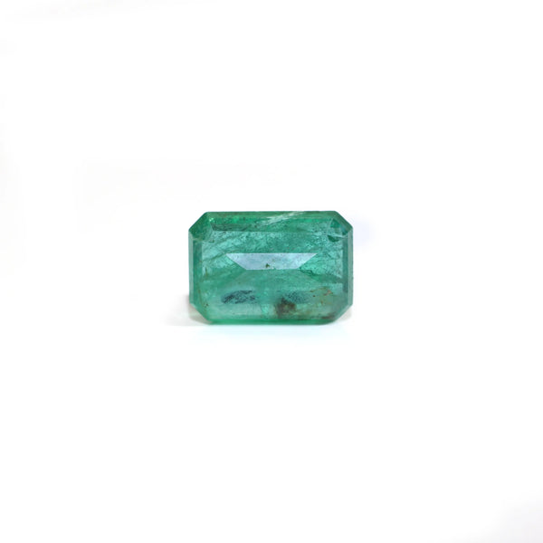 Zambian Emerald - 3.4 Carat