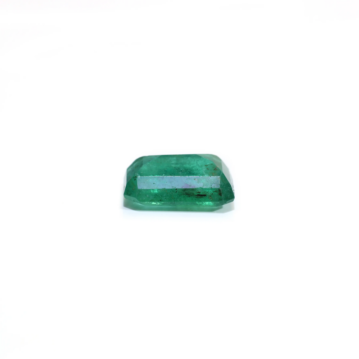 Zambian Emerald - 3.4 Carat