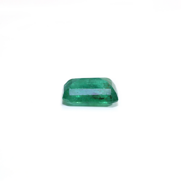 Zambian Emerald - 3.4 Carat