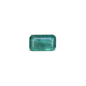 Zambian Emerald (Panna) - 4.05 Carat - Pramogh