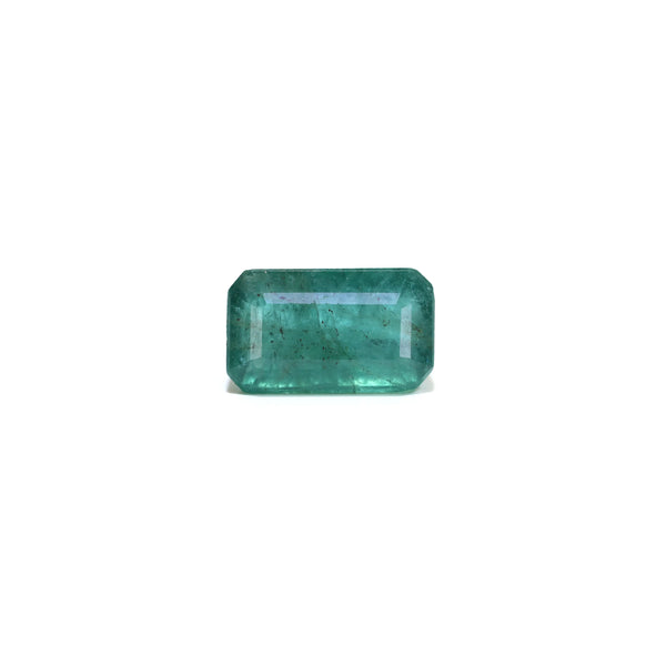 Zambian Emerald (Panna) - 4.05 Carat - Pramogh