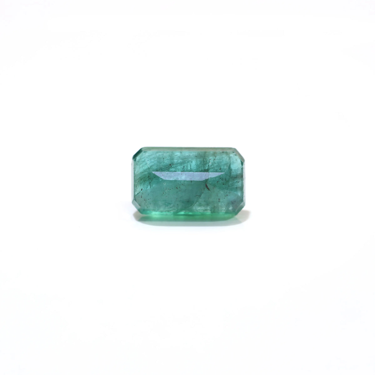 Zambian Emerald - 4.05 Carat