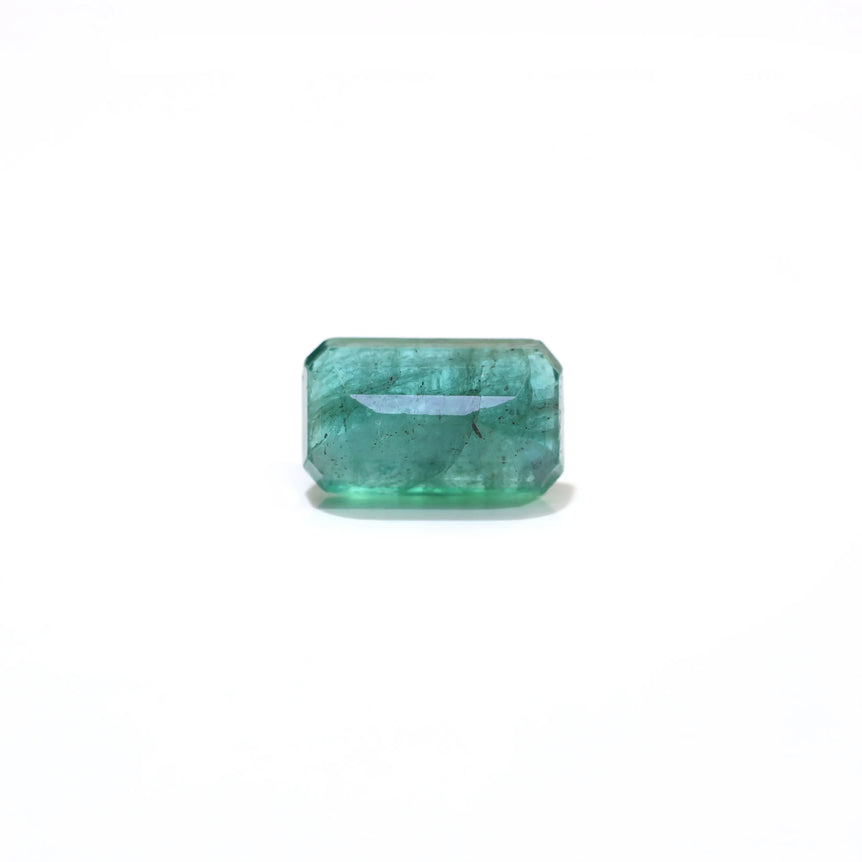 Zambian Emerald - 4.05 Carat