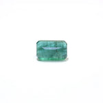 Zambian Emerald - 4.05 Carat