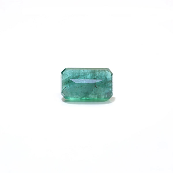Zambian Emerald - 4.05 Carat