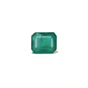 Zambian Emerald (Panna) - 2.55 Carat - Pramogh