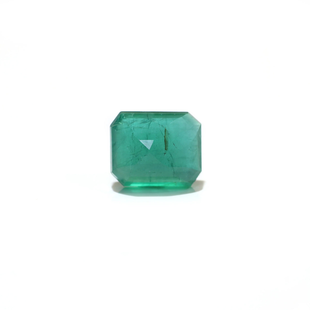 Zambian Emerald - 2.55 Carat