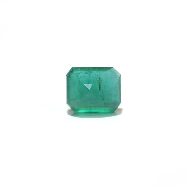 Zambian Emerald - 2.55 Carat
