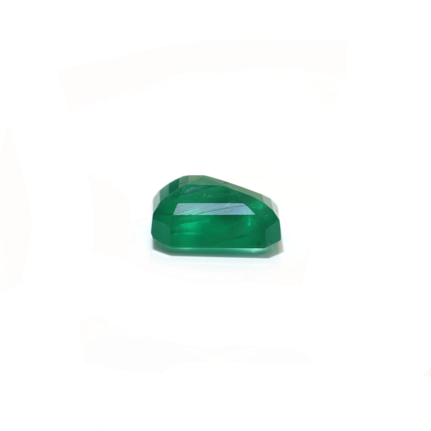Zambian Emerald - 2.55 Carat