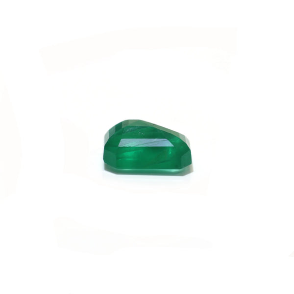 Zambian Emerald - 2.55 Carat
