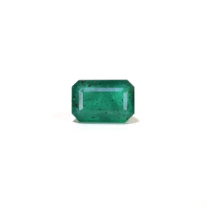 Zambian Emerald (Panna) - 3.4 Carat - Pramogh