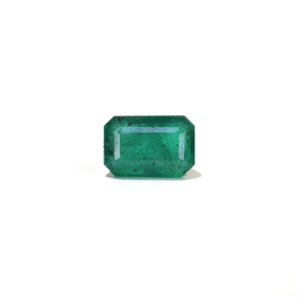 Zambian Emerald (Panna) - 3.4 Carat - Pramogh