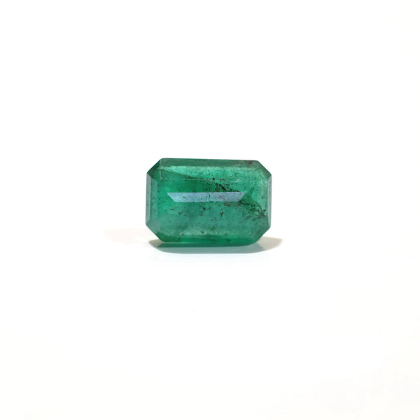 Zambian Emerald - 3.4 Carat