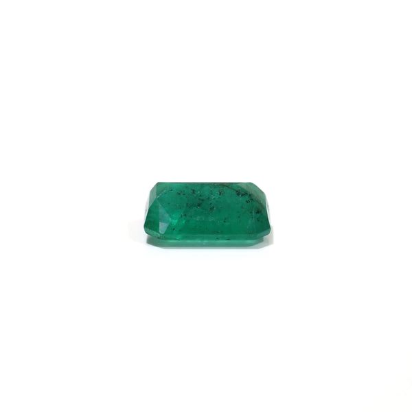 Zambian Emerald - 3.4 Carat