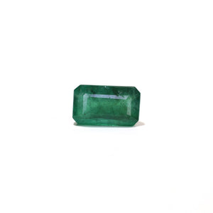 Zambian Emerald (Panna) - 3.9 Carat - Pramogh
