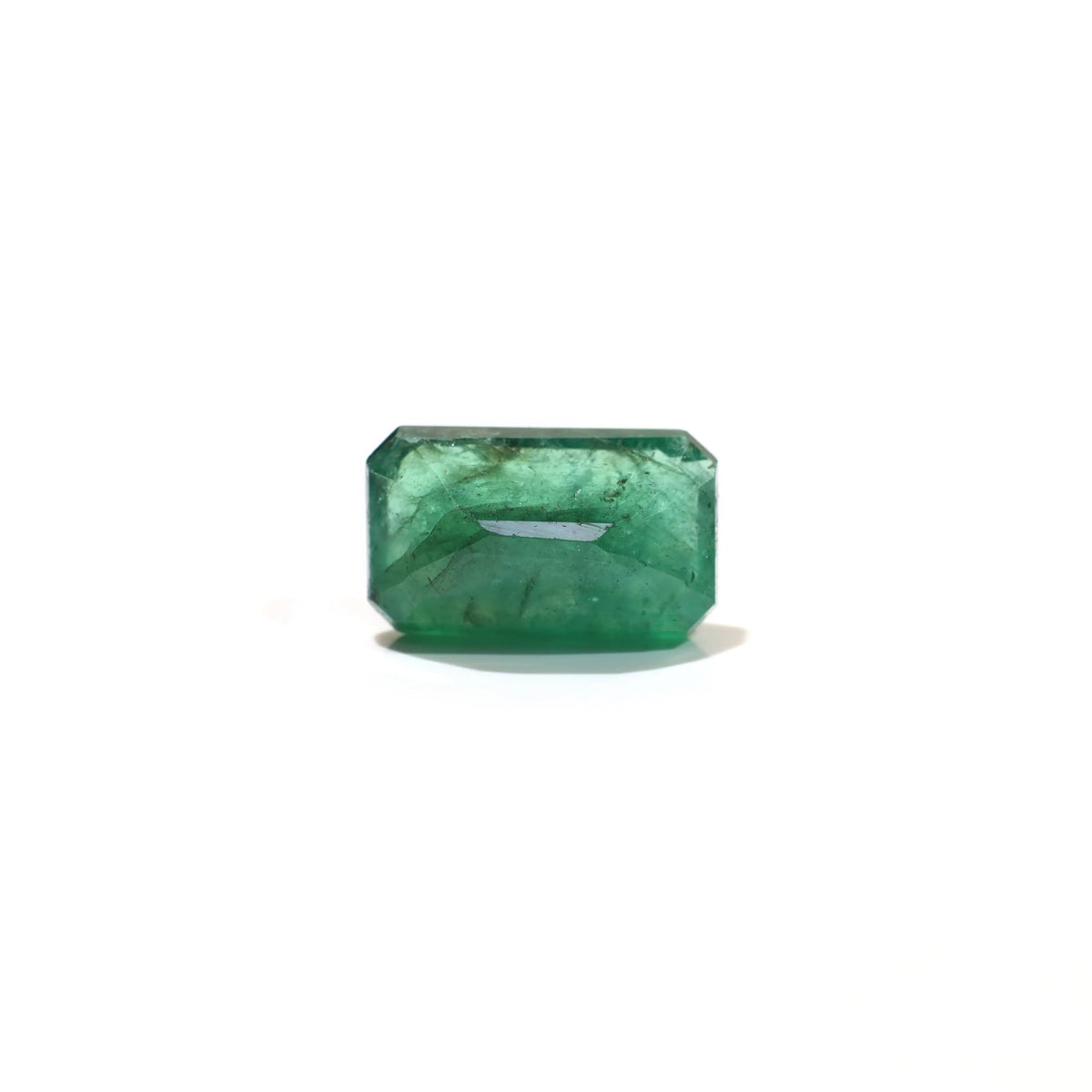 Zambian Emerald - 3.9 Carat