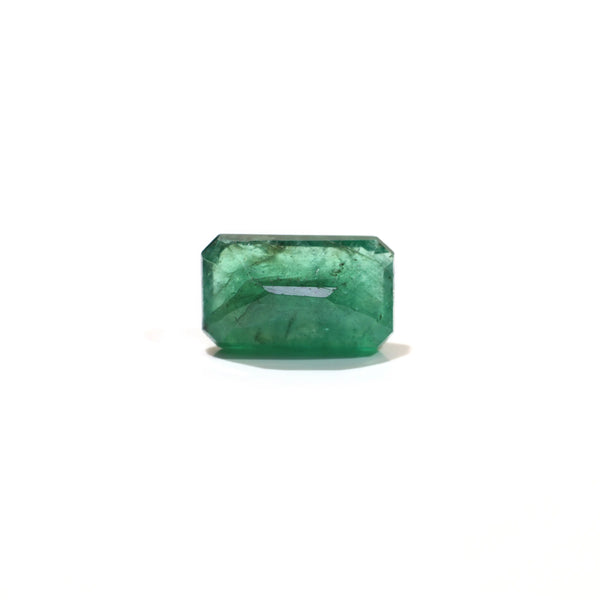 Zambian Emerald - 3.9 Carat