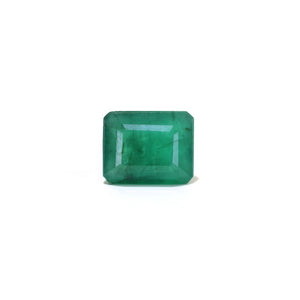 Zambian Emerald (Panna) - 3.8 Carat - Pramogh