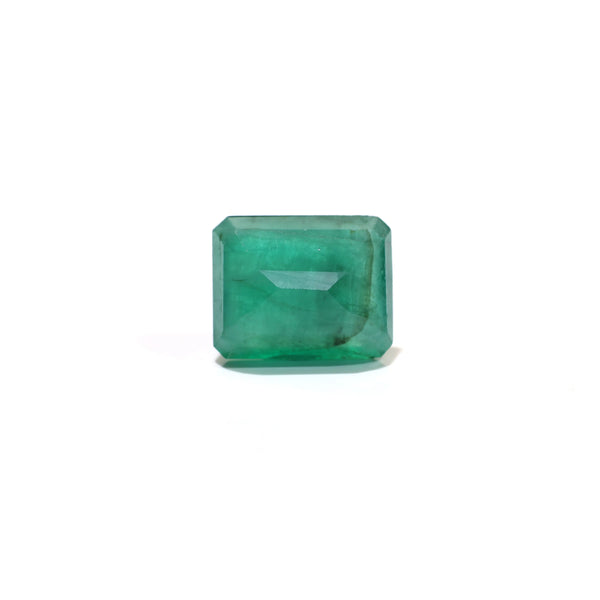 Zambian Emerald - 3.8 Carat