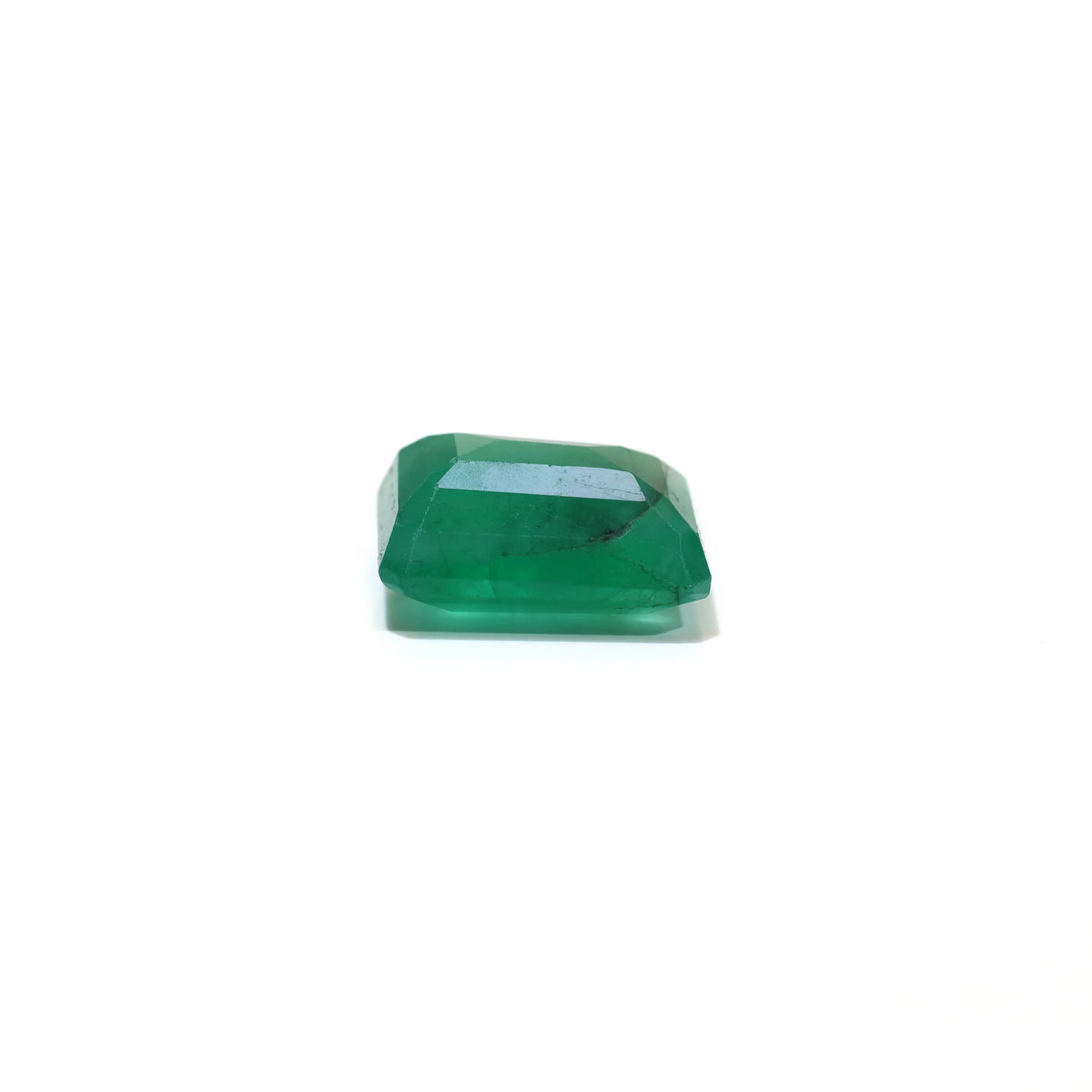Zambian Emerald - 3.8 Carat