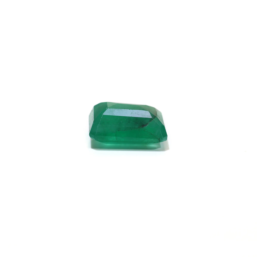 Zambian Emerald - 3.8 Carat