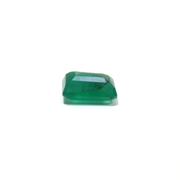 Zambian Emerald - 3.8 Carat