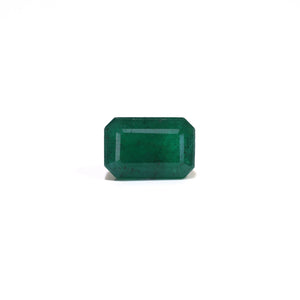Zambian Emerald (Panna) - 2.7 Carat - Pramogh