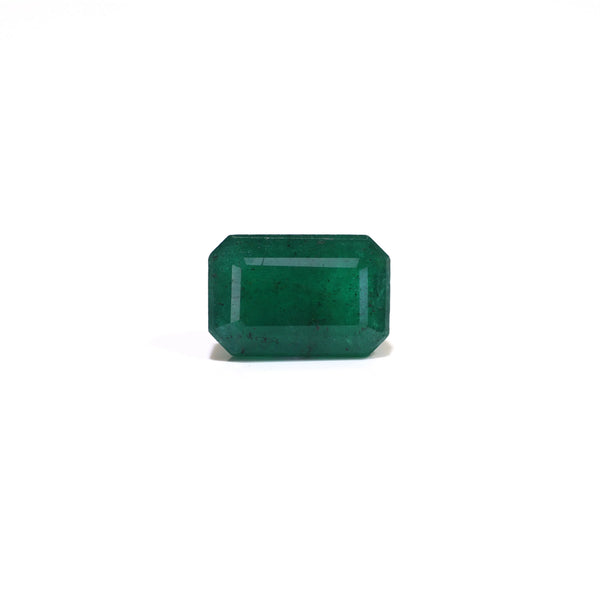 Zambian Emerald (Panna) - 2.7 Carat - Pramogh