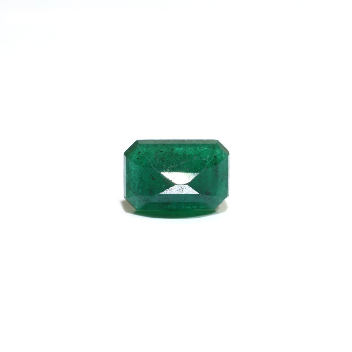 Zambian Emerald - 2.7 Carat