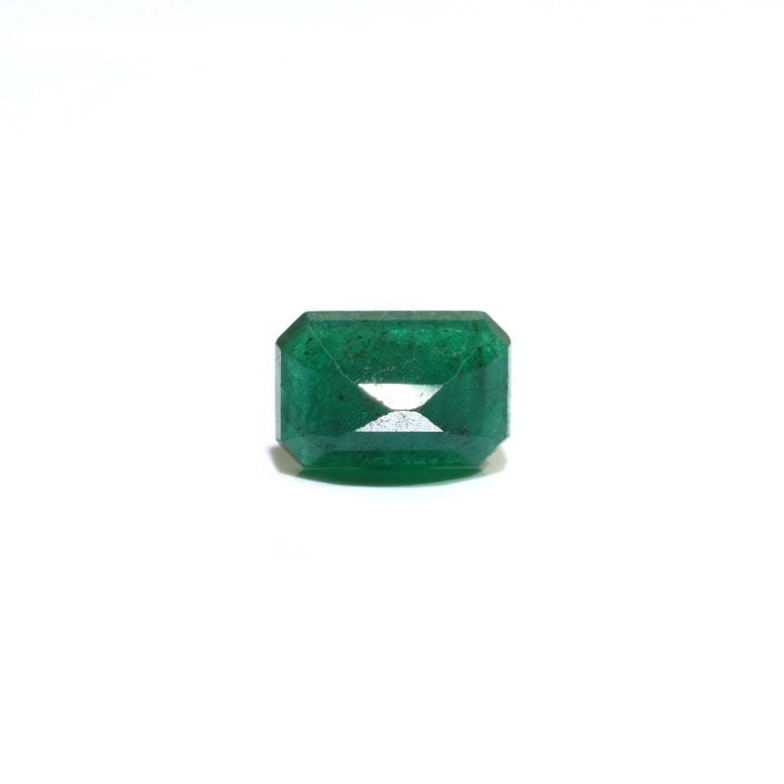 Zambian Emerald - 2.7 Carat