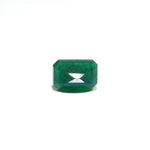 Zambian Emerald - 2.7 Carat