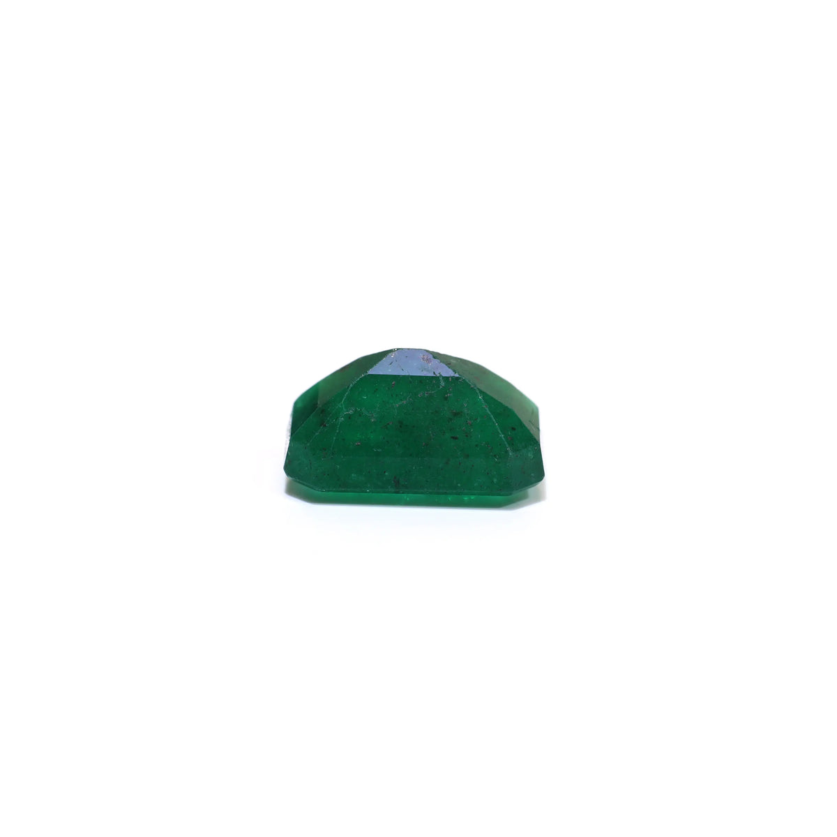 Zambian Emerald - 2.7 Carat