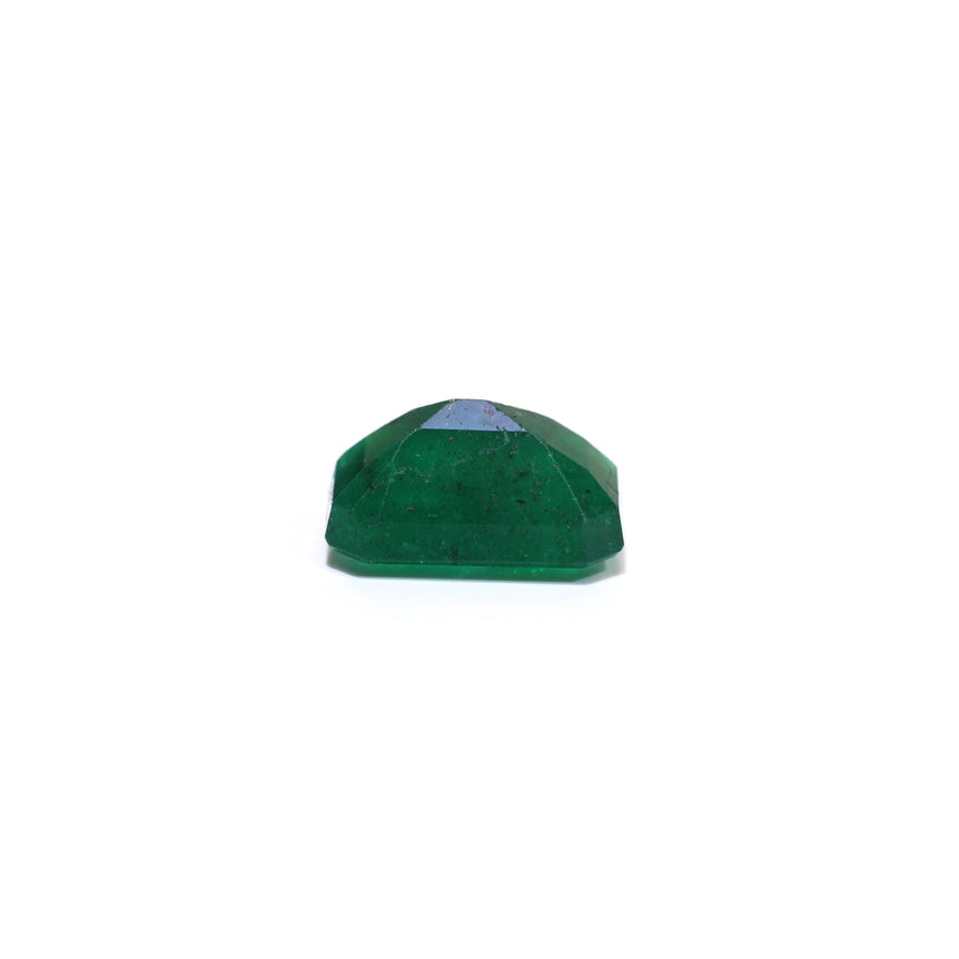 Zambian Emerald - 2.7 Carat